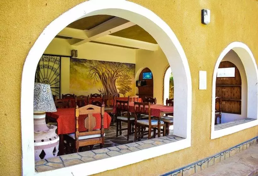 تختخواب و صبحانه Joysvilla Family Holiday Home