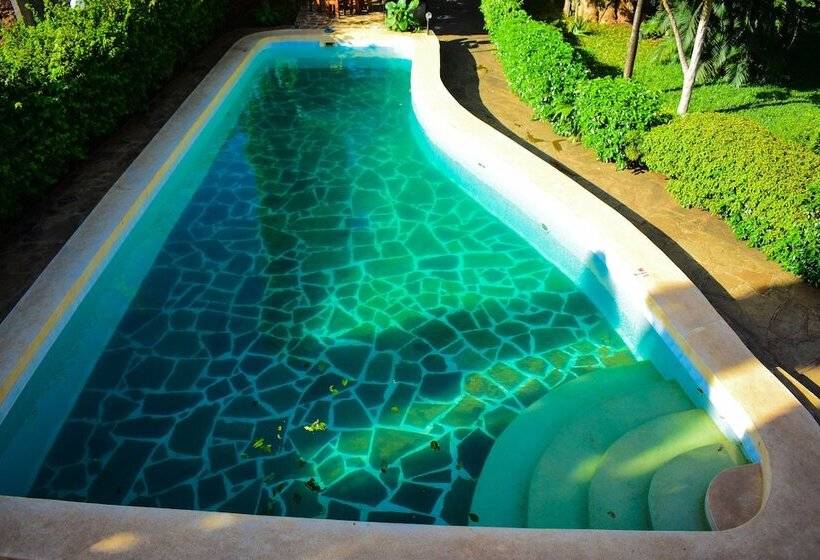 Bed and Breakfast Joysvilla Family Holiday Home