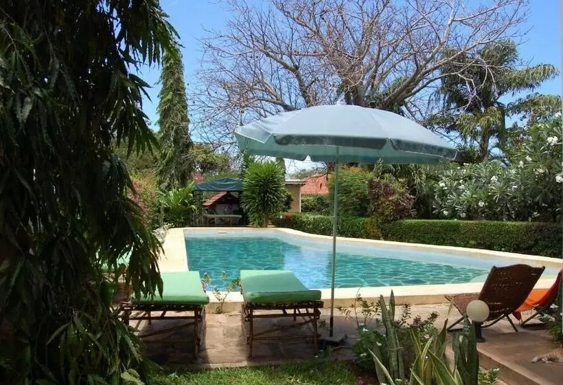 تختخواب و صبحانه Joysvilla Family Holiday Home