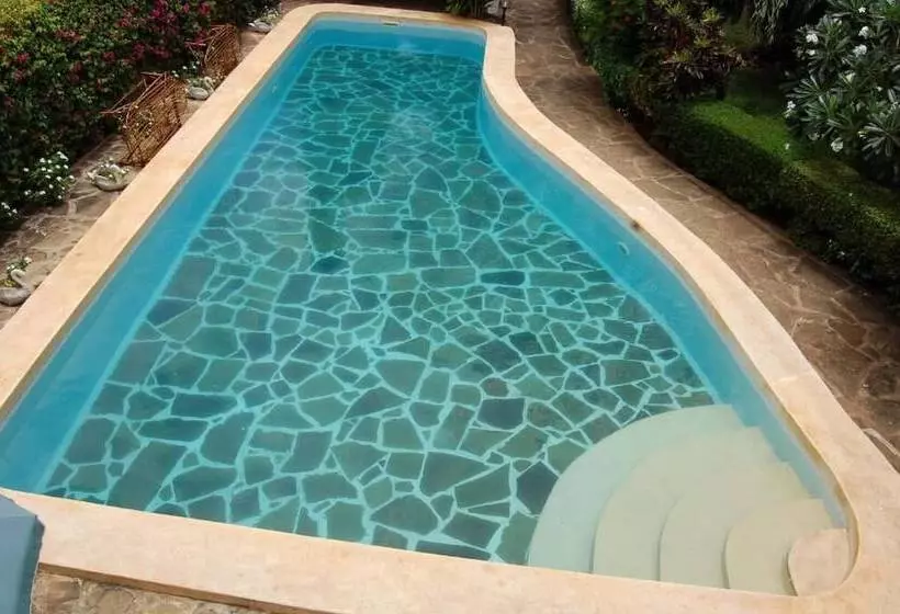 تختخواب و صبحانه Joysvilla Family Holiday Home