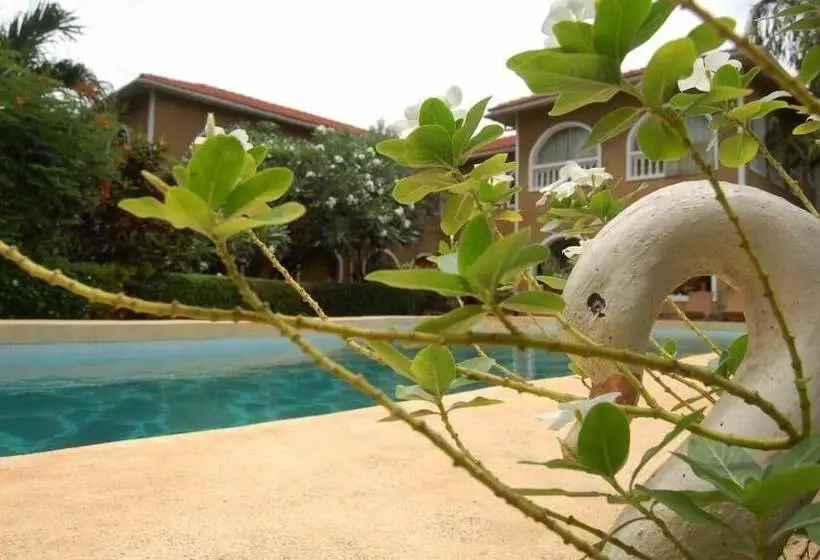 تختخواب و صبحانه Joysvilla Family Holiday Home