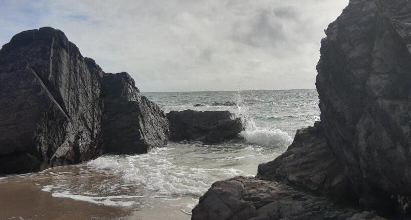 住宿加早餐  Kilmahon House, P25a973