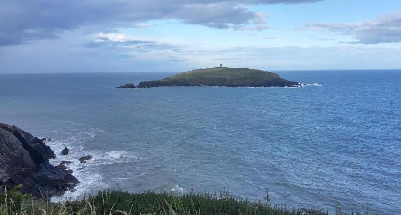 住宿加早餐  Kilmahon House, P25a973