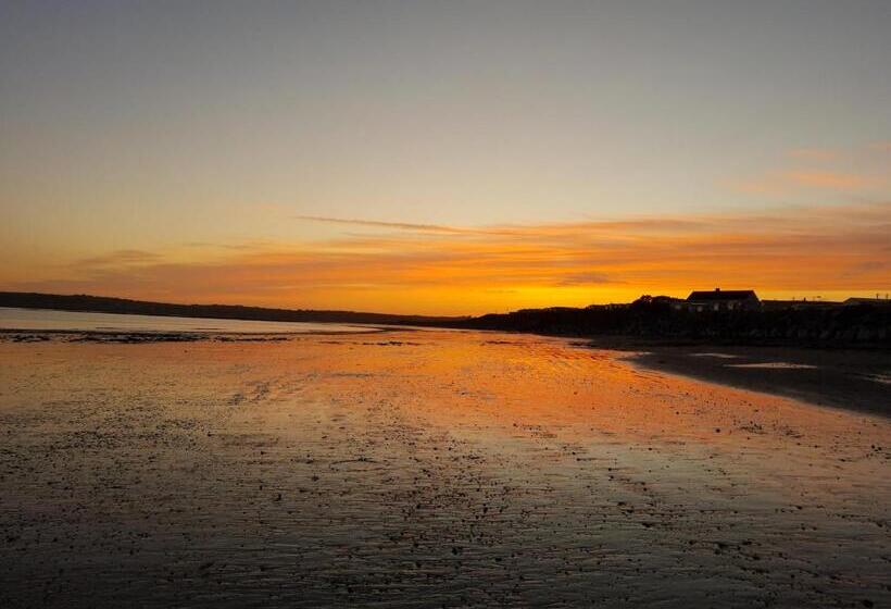 住宿加早餐  Kilmahon House, P25a973