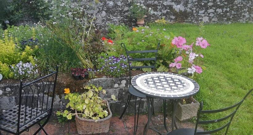 住宿加早餐  Kilmahon House, P25a973