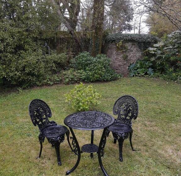 住宿加早餐  Kilmahon House, P25a973