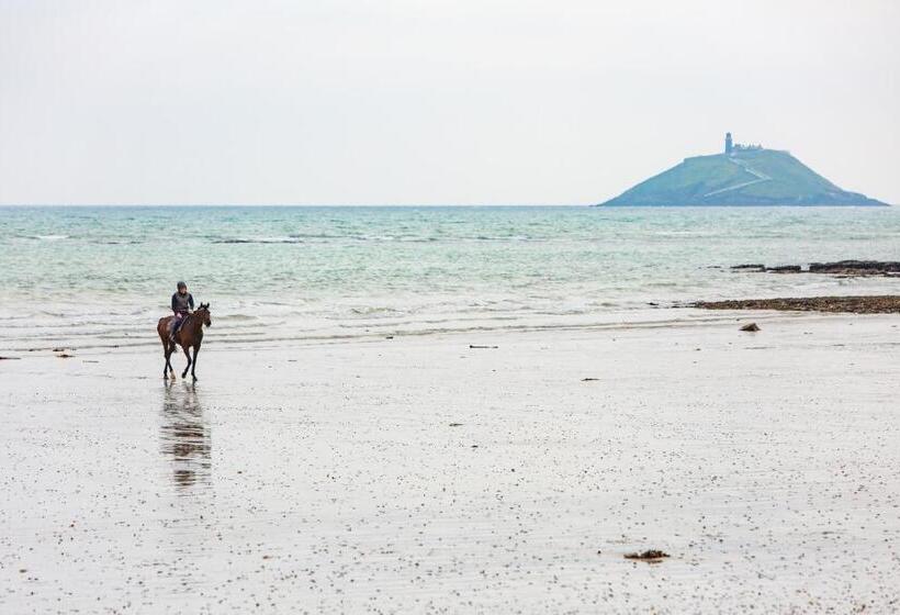 住宿加早餐  Kilmahon House, P25a973