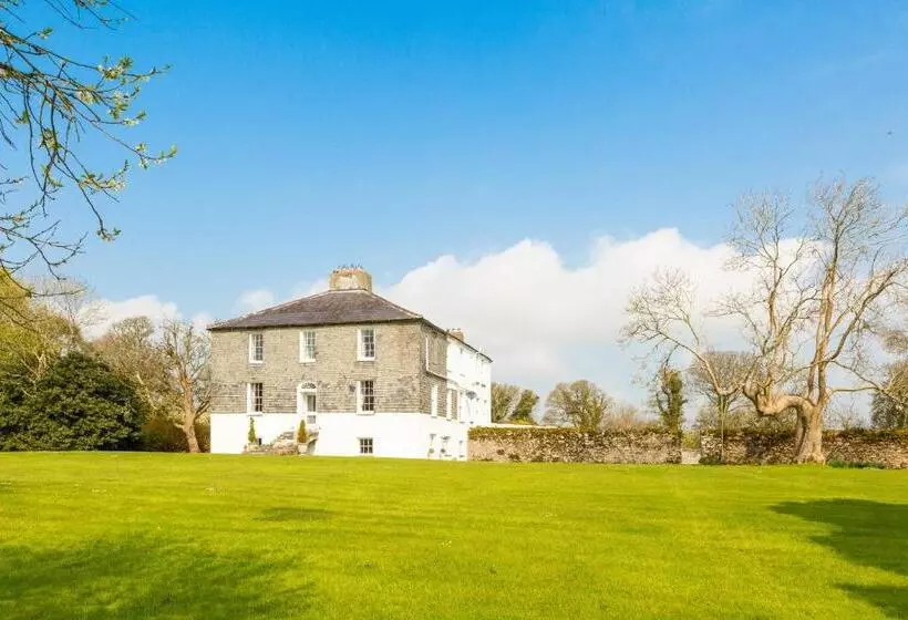 ベッドアンドブレックファースト Kilmahon House, P25a973