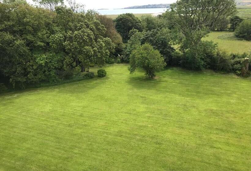 住宿加早餐  Kilmahon House, P25a973