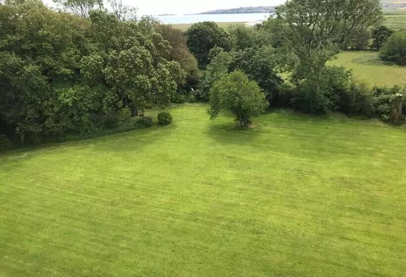 ベッドアンドブレックファースト Kilmahon House, P25a973