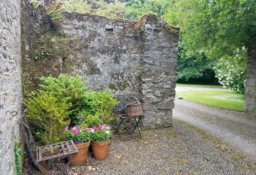 住宿加早餐  Kilmahon House, P25a973