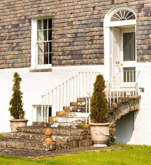 住宿加早餐  Kilmahon House, P25a973