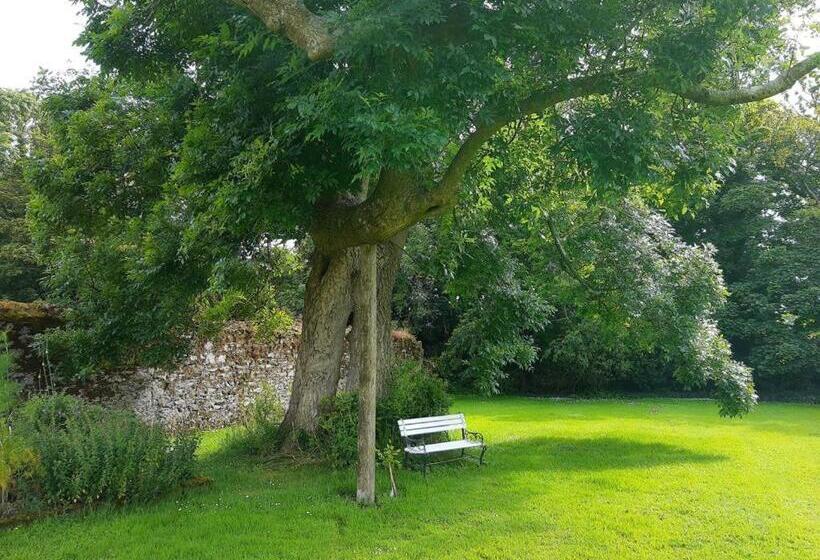 住宿加早餐  Kilmahon House, P25a973