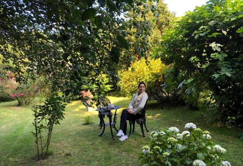 住宿加早餐  Kilmahon House, P25a973