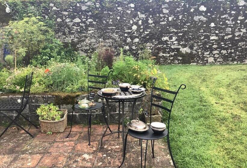 住宿加早餐  Kilmahon House, P25a973