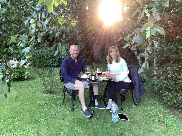 住宿加早餐  Kilmahon House, P25a973