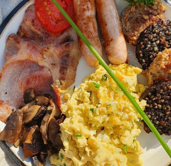 住宿加早餐  Kilmahon House, P25a973