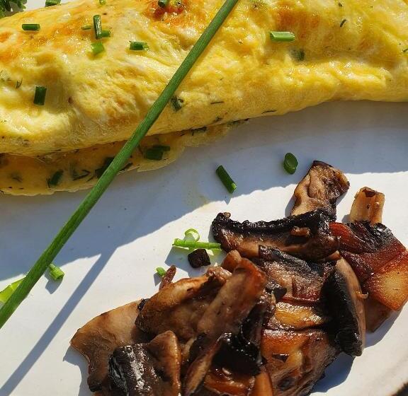 住宿加早餐  Kilmahon House, P25a973