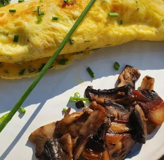 ベッドアンドブレックファースト Kilmahon House, P25a973