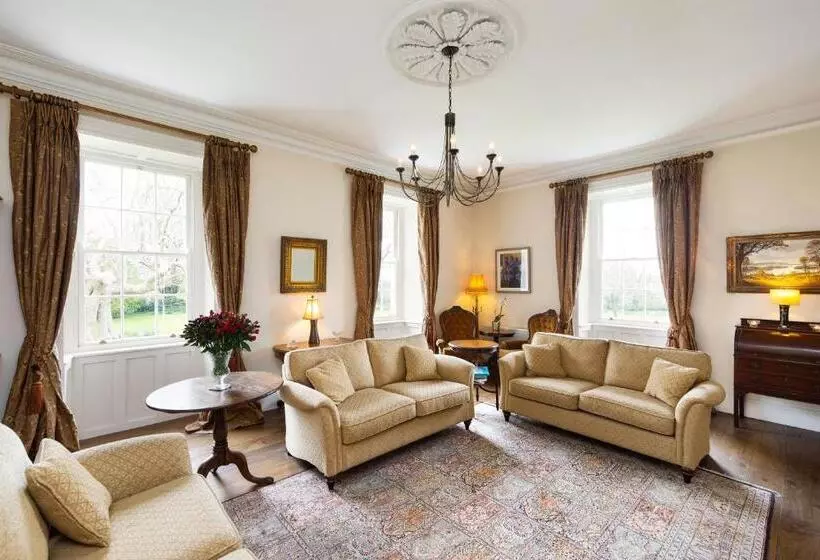 ベッドアンドブレックファースト Kilmahon House, P25a973