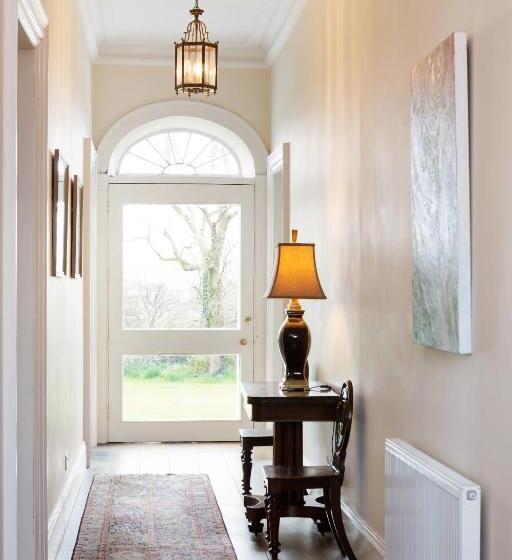 住宿加早餐  Kilmahon House, P25a973