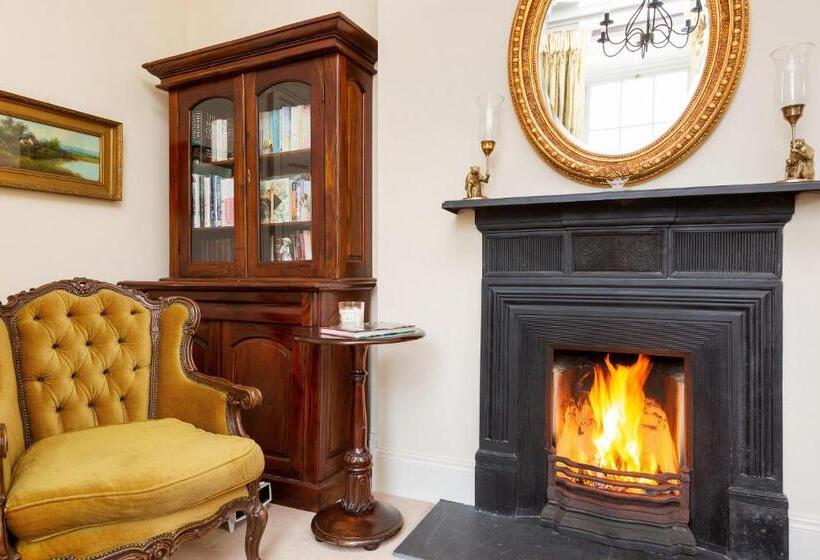 住宿加早餐  Kilmahon House, P25a973