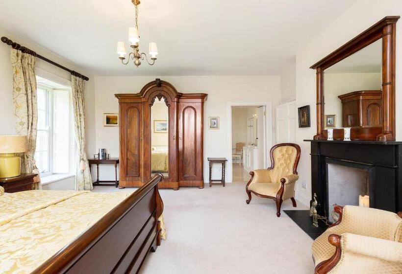 住宿加早餐  Kilmahon House, P25a973