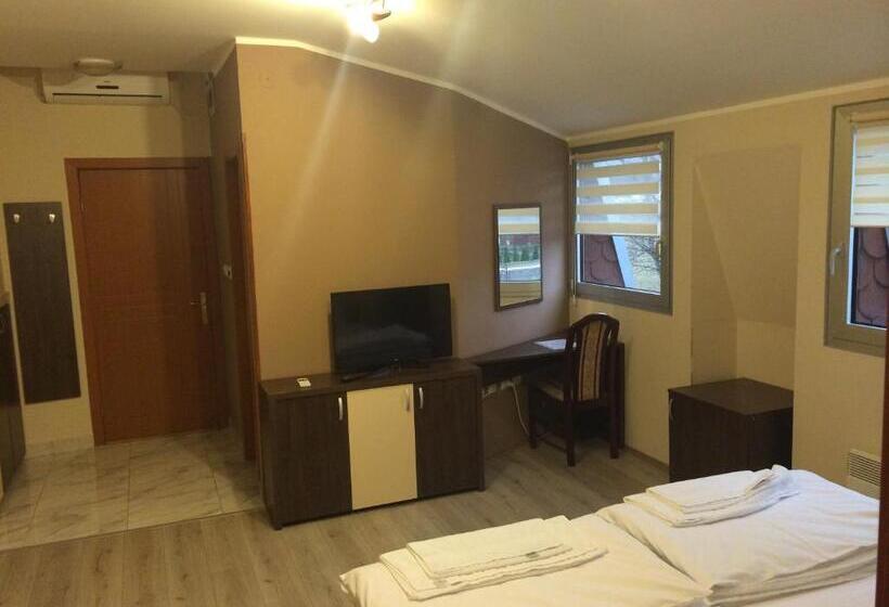 تختخواب و صبحانه Prenociste Gazela