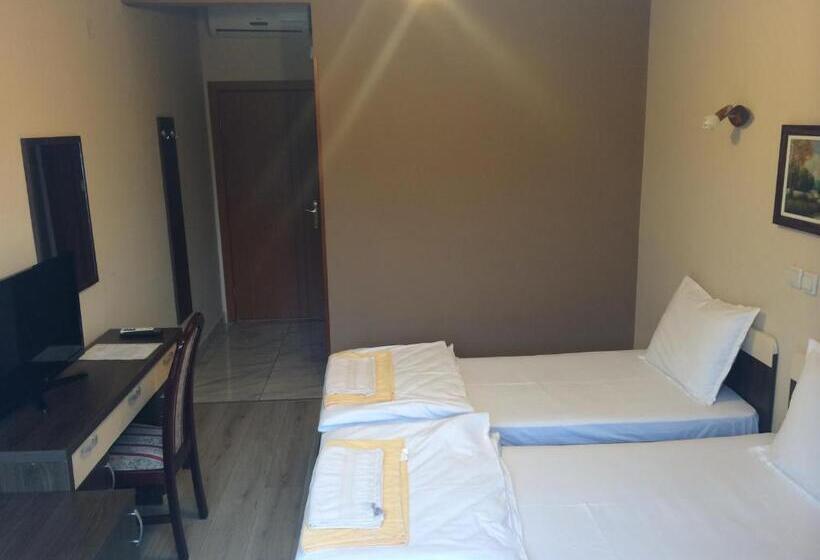 تختخواب و صبحانه Prenociste Gazela