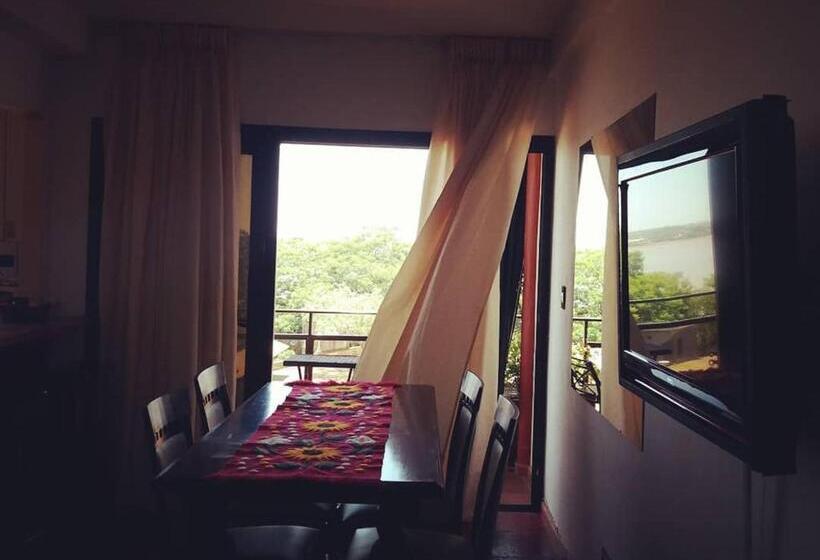 Edificio Nicolas Y Marcelo Siry