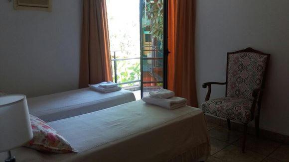 Edificio Nicolas Y Marcelo Siry