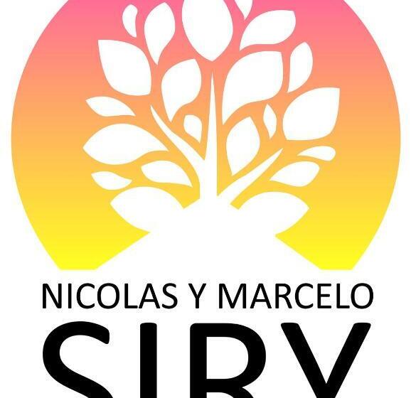 Edificio Nicolas Y Marcelo Siry
