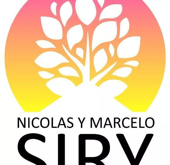 Edificio Nicolas Y Marcelo Siry