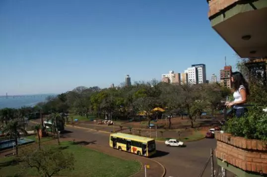 Edificio Nicolas Y Marcelo Siry