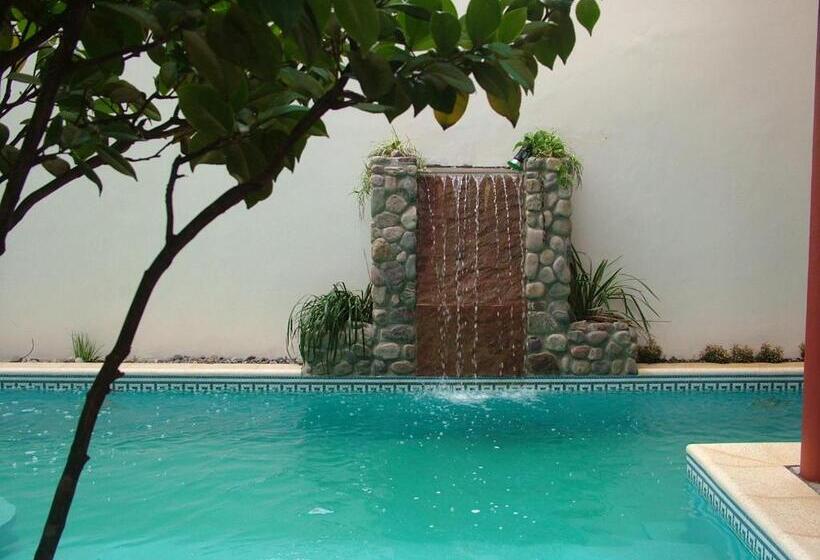 Edificio Nicolas Y Marcelo Siry