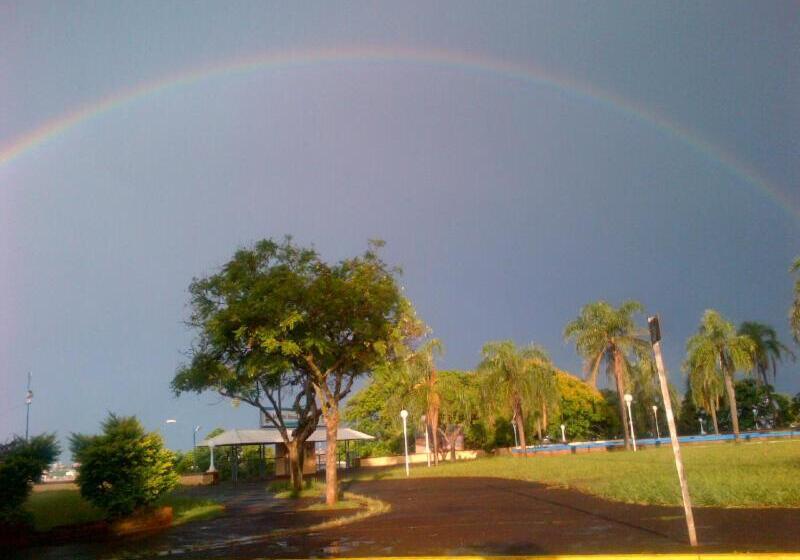 Edificio Nicolas Y Marcelo Siry