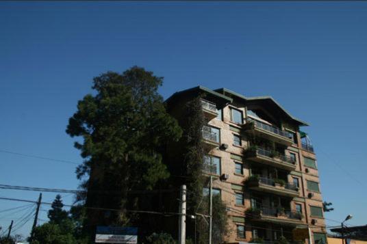 Edificio Nicolas Y Marcelo Siry