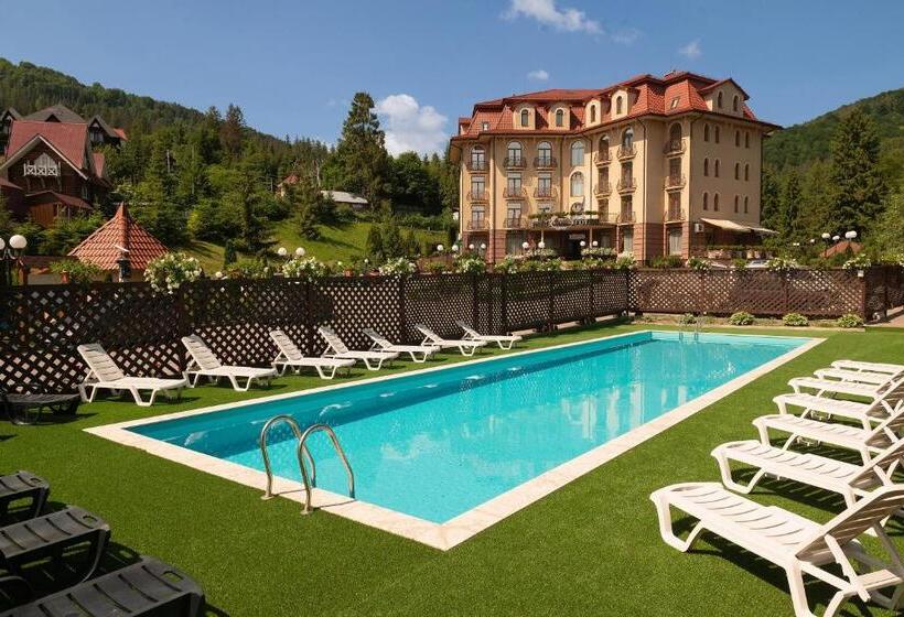 Grand Hotel Pylypets