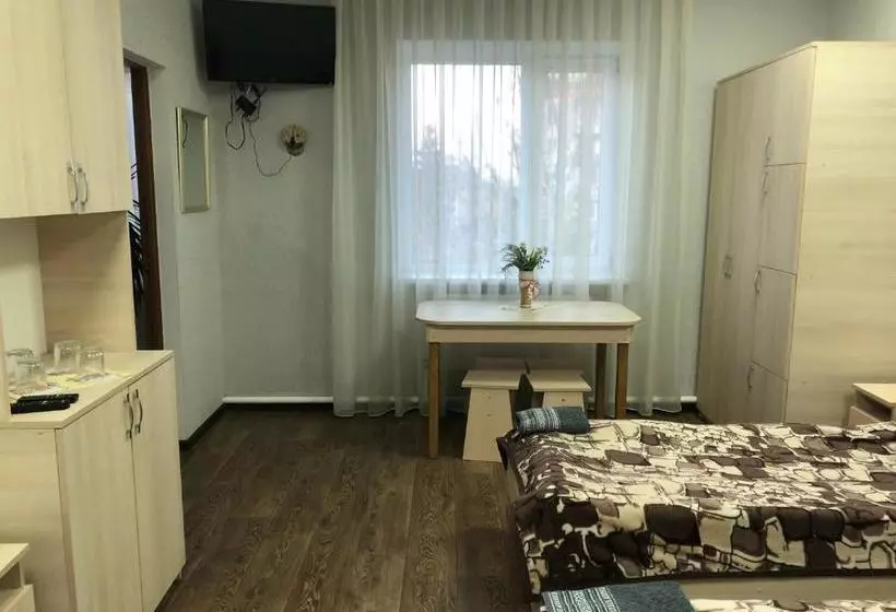 Hostel Marichka