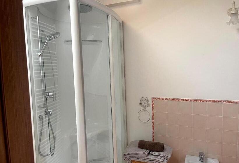 فندق Albaspina Bioagriturismo