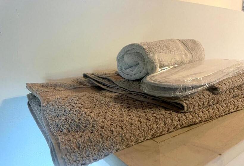 فندق Albaspina Bioagriturismo