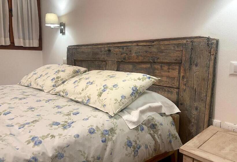 فندق Albaspina Bioagriturismo