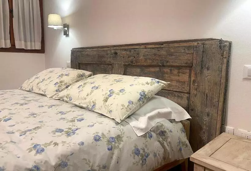 ホテル Albaspina Bioagriturismo