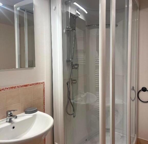 فندق Albaspina Bioagriturismo