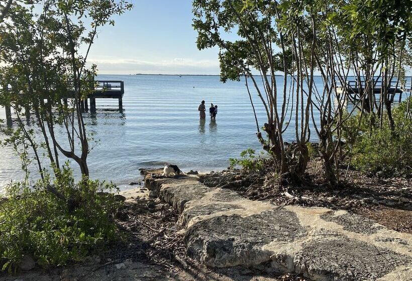 Отель Bahia Bay Resort