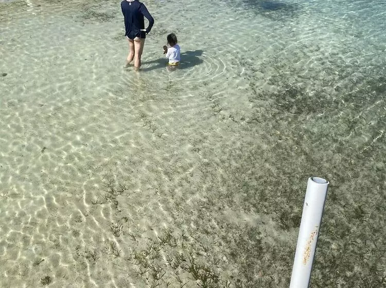 Hotelli Bahia Bay Resort