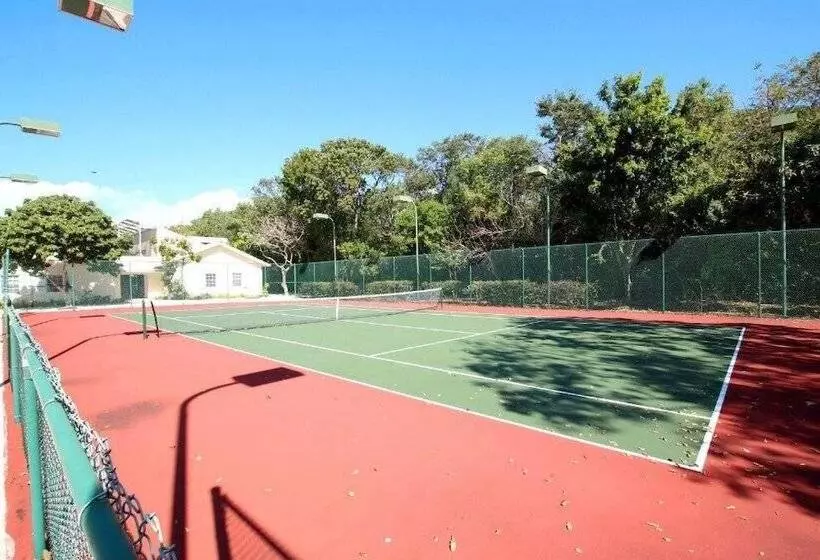 Hotelli Bahia Bay Resort