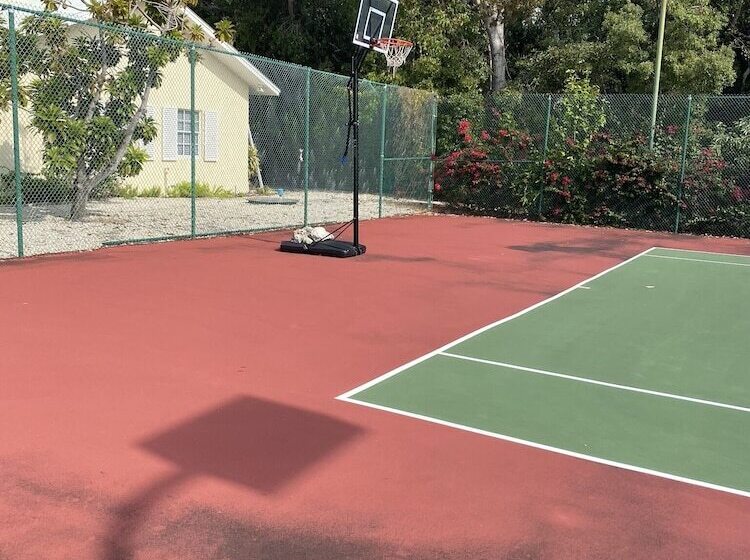 Отель Bahia Bay Resort