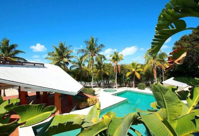 Отель Bahia Bay Resort