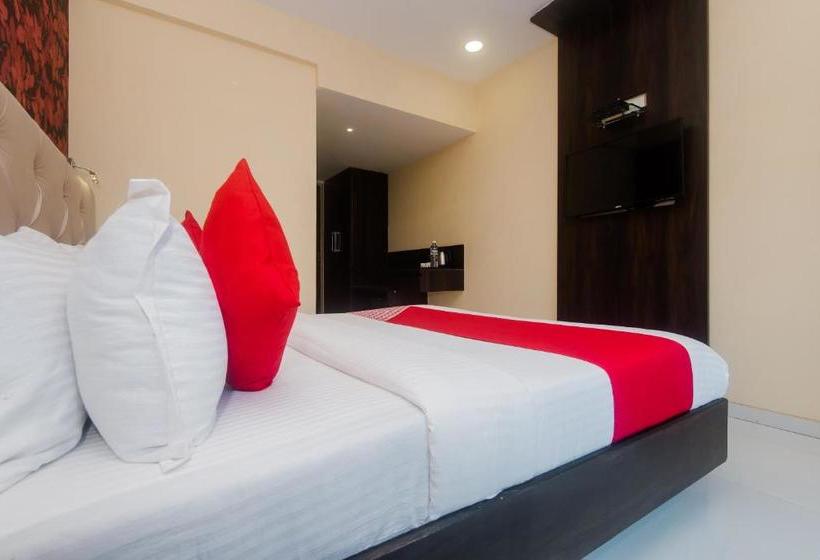 Hotel Capital O 18290 Sai Residency